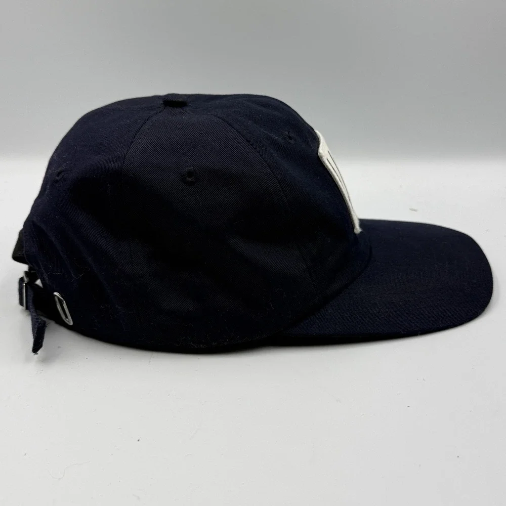 Ralph Lauren details vintage